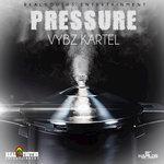 Слушать альбом - Pressure - Single (2015)
