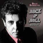 Слушать альбом - Rock & Roll With It (2011)