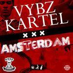 Слушать альбом - Amsterdam - EP (2012)