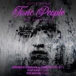 Слушать альбом - Toxic People Remixes #2 (2018)