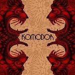 Слушать альбом - Komodor (2019)
