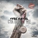Слушать альбом - Cya Defeat We - Single (2015)