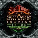Слушать альбом - Smokin' Love [feat. Collie Buddz, Dizzy Wright, Iration & J Boog] (2015)
