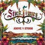 Слушать альбом - Above the Storm (2017)