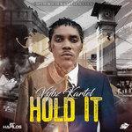 Слушать альбом - Hold It - Single (2017)