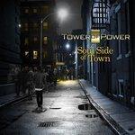 Слушать альбом - Soul Side of Town (2018)