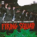 Слушать альбом - Firing Squad (2017)