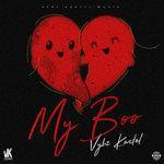 Слушать альбом - My Boo (2017)