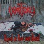 Слушать альбом - Raped in Their Own Blood (2019)