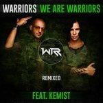 Слушать альбом - We Are Warriors (2018)