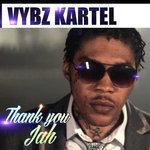 Слушать альбом - Thank You Jah - Single (2015)