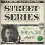 Слушать альбом - Liondub Street Series, Vol. 26 - Short Cut (2018)