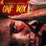 Слушать альбом - One Box (2018)