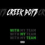 Слушать альбом - With My Team (2017)