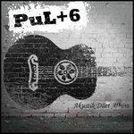 Слушать альбом - Pul+6 (2017)