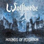 Слушать альбом - Hounds of Perdition (2019)