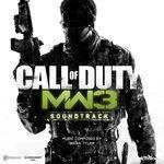 Слушать альбом - Call of Duty: Modern Warfare 3 (2011)