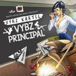 Слушать альбом - Vybz Principal (2018)