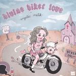 Слушать альбом - DIVINE BIKER LOVE (2019)