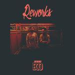 Слушать альбом - Reworks (2018)