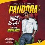 Слушать альбом - Massive B Presents: Pandora 19 (2019)