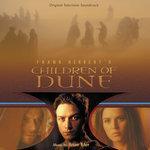 Слушать альбом - Children Of Dune (2016)