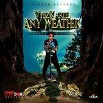 Слушать альбом - Any Weather (2019)
