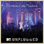 Слушать альбом - MTV Presents Unplugged: Florence + The Machine (2012)