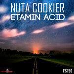 Слушать альбом - Etamin Acid (2019)