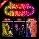Слушать альбом - House Music (2019)