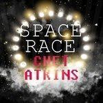 Слушать альбом - Space Race (2015)