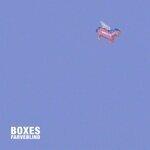 Слушать альбом - Farveblind Boxes (2019)