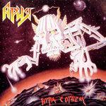 Слушать альбом - Игра с огнём (1989)