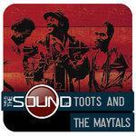 Слушать альбом - This Is The Sound Of...Toots & The Maytals (2010)