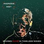 Слушать альбом - Brazen Guns in Timeless Zones (2017)