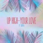 Слушать альбом - Your Love (2019)