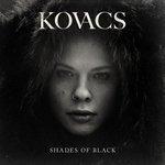 Слушать альбом - Shades Of Black (2015)