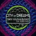 Слушать альбом - City Of Dreams (2013)