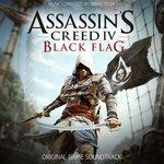 Слушать альбом - Assassin's Creed 4: Black Flag (2013)