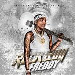 Слушать альбом - Rockboy Freddy 2020 Flow (2019)