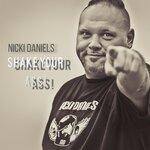 Слушать альбом - Shake Your Ass (2019)