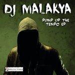 Слушать альбом - Pump up the Tempo EP (2018)