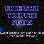 Слушать альбом - Eurythmics - Sweet Dreams (Are Made of This) (2012)