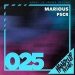 Слушать альбом - Pscr (2018)