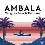 Слушать альбом - Calypso Beach (2017)