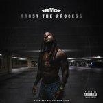 Слушать альбом - Trust the Process (2017)