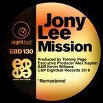 Слушать альбом - Johny Lee - Mission (2017)