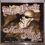 Слушать альбом - Natural High Till I Die (2013)