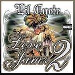 Слушать альбом - Love Jamz 2 (2012)