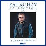 Слушать альбом - Karachay Collection, Vol. 2 (2018)